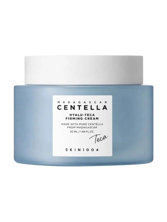 Зволожуючий крем для обличчя Skin1004 Madagascar Centella Hyalu-Teca Firming Cream, 50 мл 