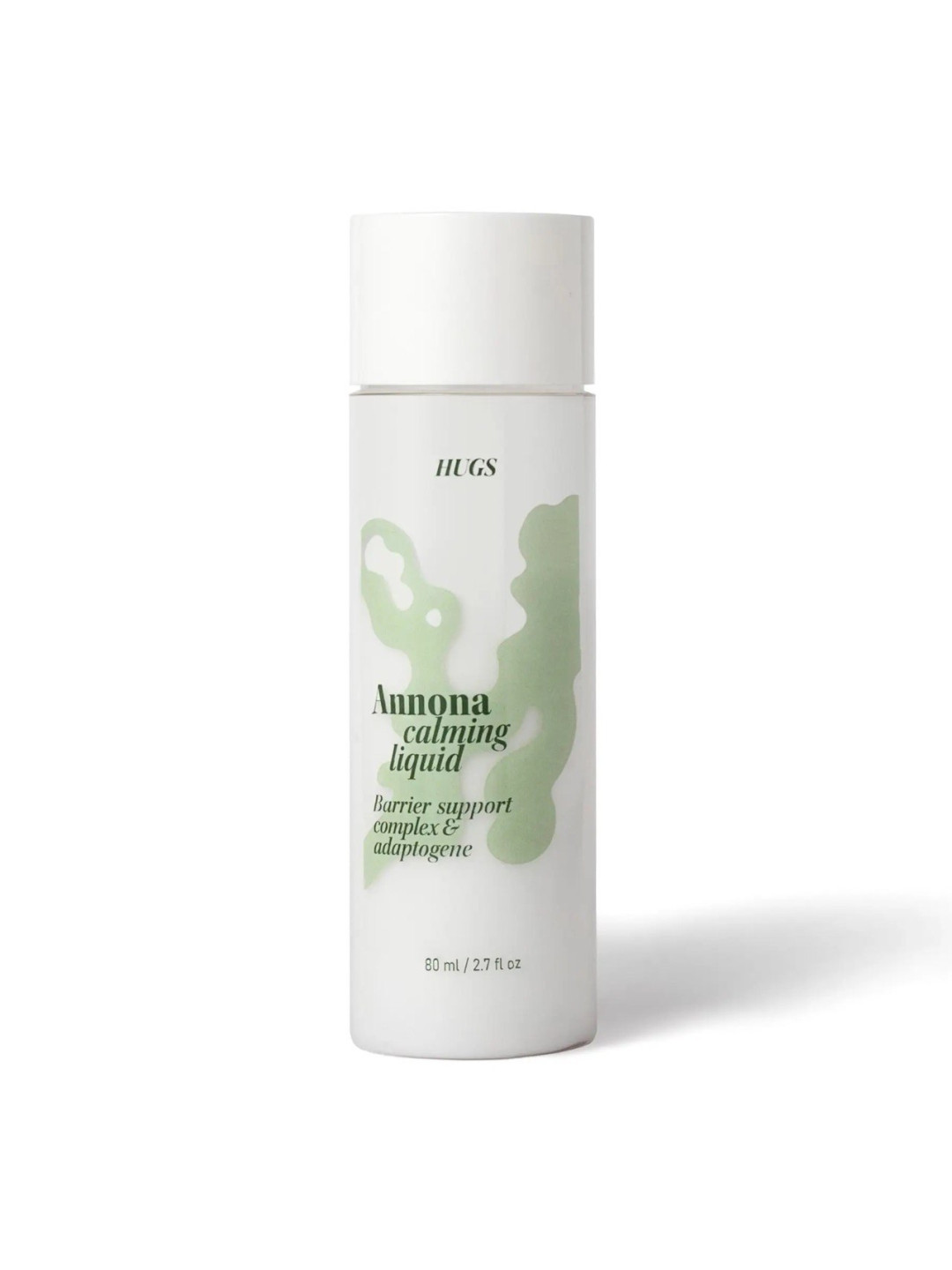Багатофункціональний заспокійливий засіб HUGS Annona Calming Liquid, 80 мл