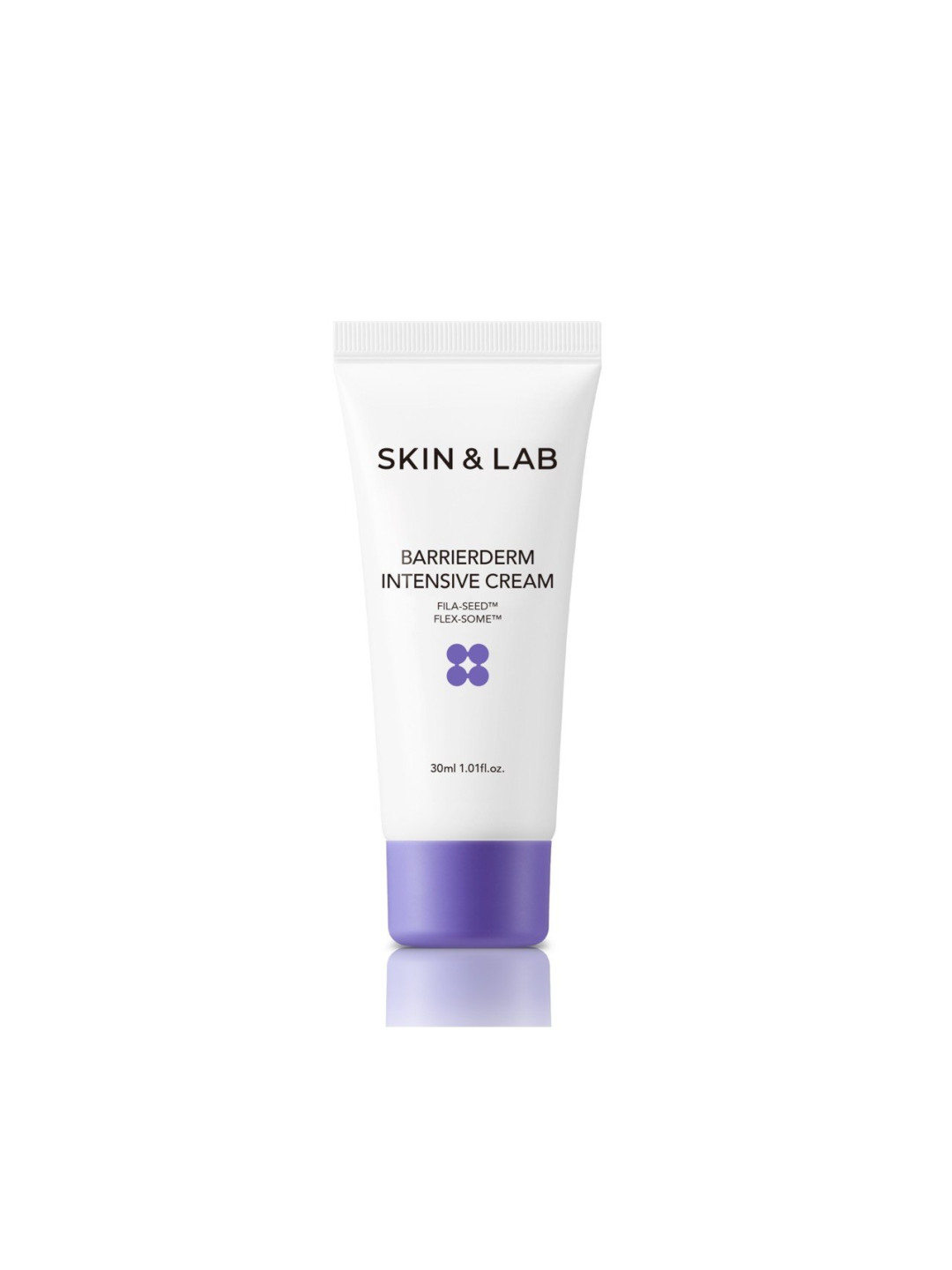 Інтенсивний бар’єрний крем Skin&Lab Barrierderm Intensive Cream, 30 мл
