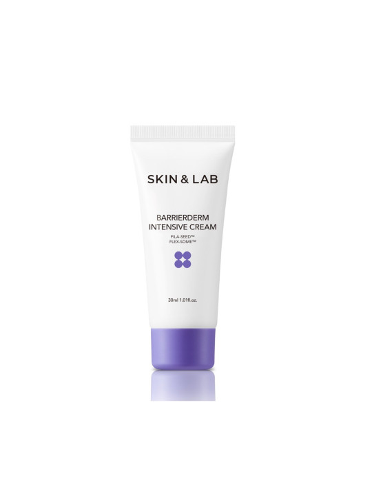 Інтенсивний бар’єрний крем Skin&Lab Barrierderm Intensive Cream, 30 мл Інтенсивний бар’єрний крем Skin&Lab Barrierderm Intensive Cream, 30 мл