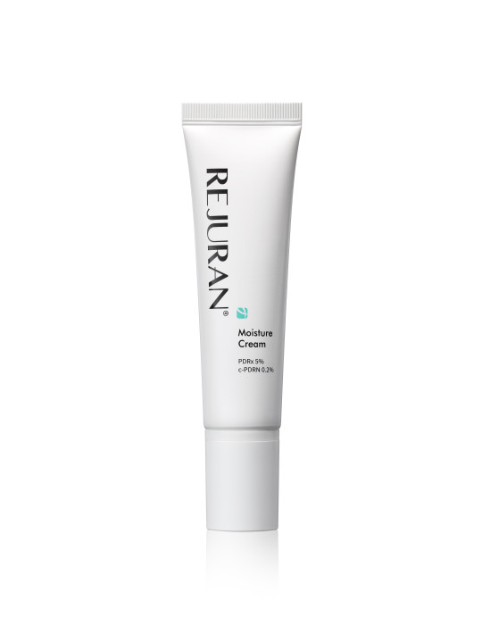 Зволожувальний крем для відновлення захисного бар'єру REJURAN Moisture Cream, 60 мл Зволожувальний крем для відновлення захисного бар'єру REJURAN Moisture Cream, 60 мл