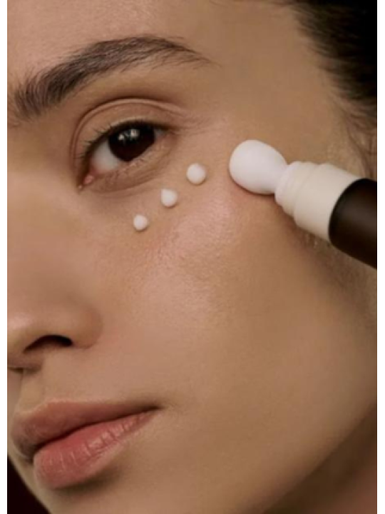 Крем для повік SKIN1004 Madagascar Centella Probio-Cica Bakuchiol Eye Cream, 20 мл Крем для повік SKIN1004 Madagascar Centella Probio-Cica Bakuchiol Eye Cream, 20 мл