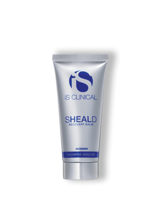  Бальзам для захисту та відновлення iS Clinical Sheald Recovery Balm, 60 г