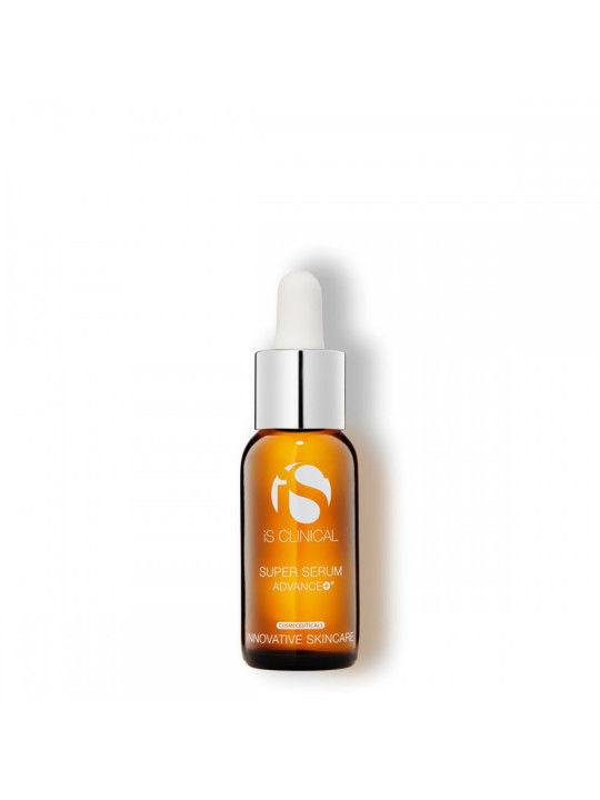 Омолоджувальна сироватка iS Clinical Super Serum Advance, 30 мл