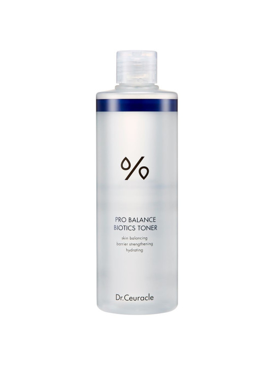 Тонер з пробіотиками Dr.Ceuracle Pro Balance Biotics Toner, 300 мл