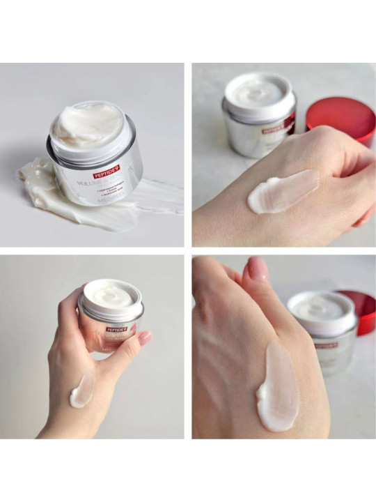 Пептидний крем із матриксилом від зморшок Medi-Peel Peptide 9 Volume & Tension Tox Cream Pro, 50 мл