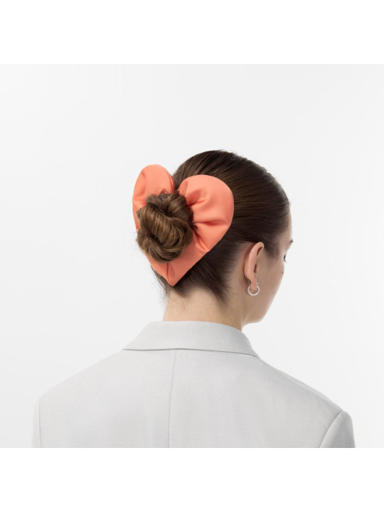 Резинка-аксесуар для волосся whocares Heart