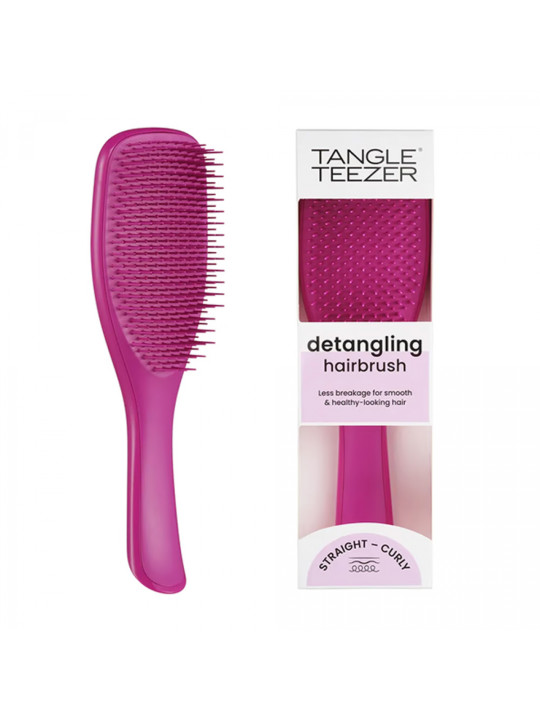Щітка для волосся Tangle Teezer The Ultimate Detangler Electric Raspberry 