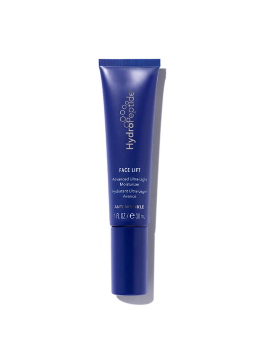 Ультралегкий зволожуючий ліфтинг-крем Hydropeptide Face Lift Cream, 30 мл Ультралегкий зволожуючий ліфтинг-крем Hydropeptide Face Lift Cream, 30 мл