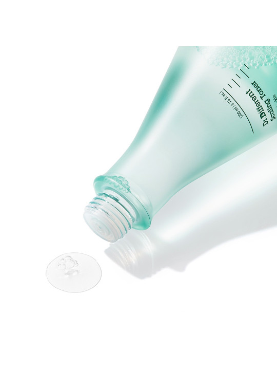 Себорегулюючий тонер Dr.Different Scaling Toner, 200 мл