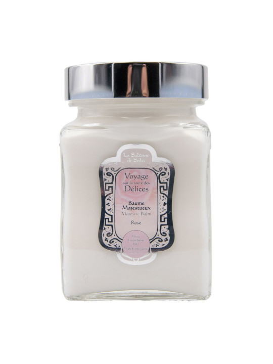 Бальзам для тіла Троянда Corporal Body Balm Rose, 300 мл