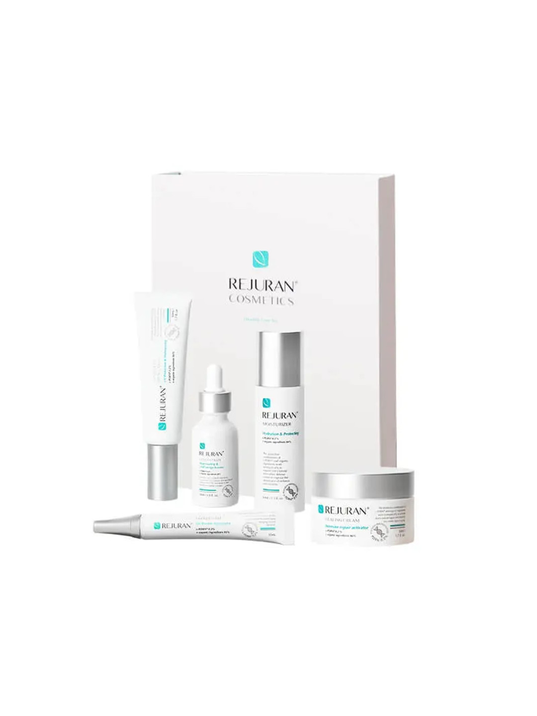 Набір для регенерації та відновлення шкіри Rejuran Healing Care Set