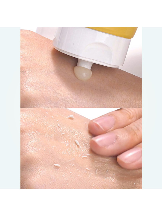 Пілінг-гель з PHA-кислотою для сяйва шкіри Manyo Pure Aqua Peeling Gel, 120 мл