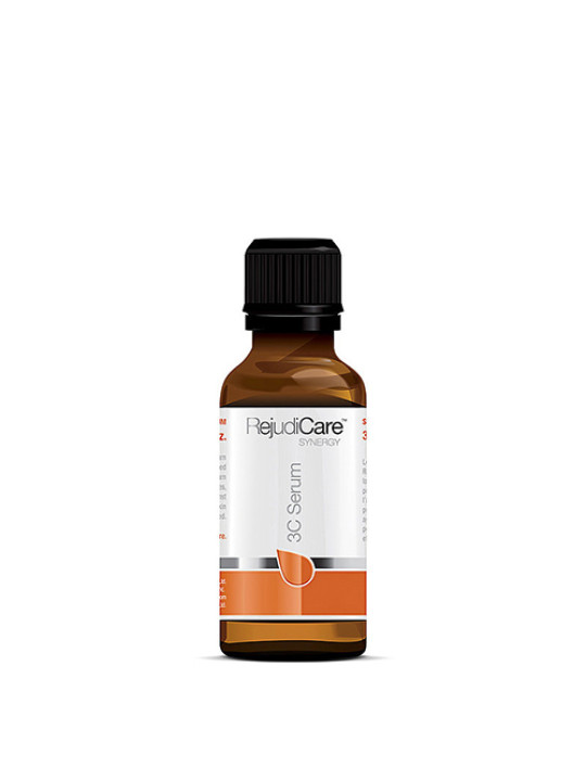 Омолоджуюча сироватка з вітаміном С Rejudicare 3C Serum, 30 мл