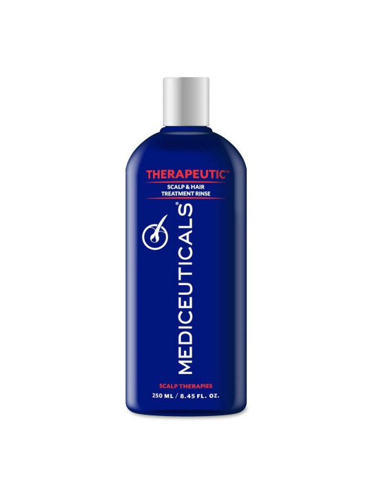 Заспокійливий кондиціонер для волосся та шкіри голови Mediceuticals Therapeutic Rinse Conditioner, 250 мл