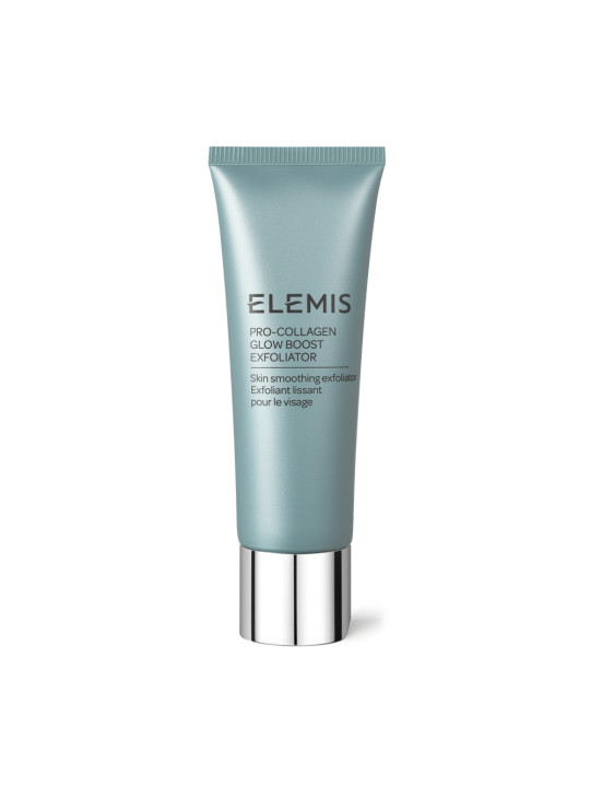 Ексфоліант для розгладження та сяйва шкіри Elemis Pro-Collagen Glow Boost Exfoliator, 100 мл