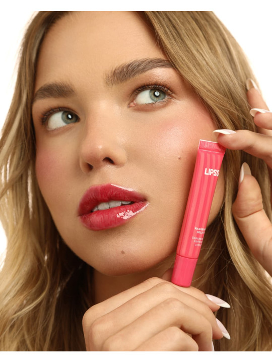 Lipper-блиск Raspberry Gelato, 8 мл
