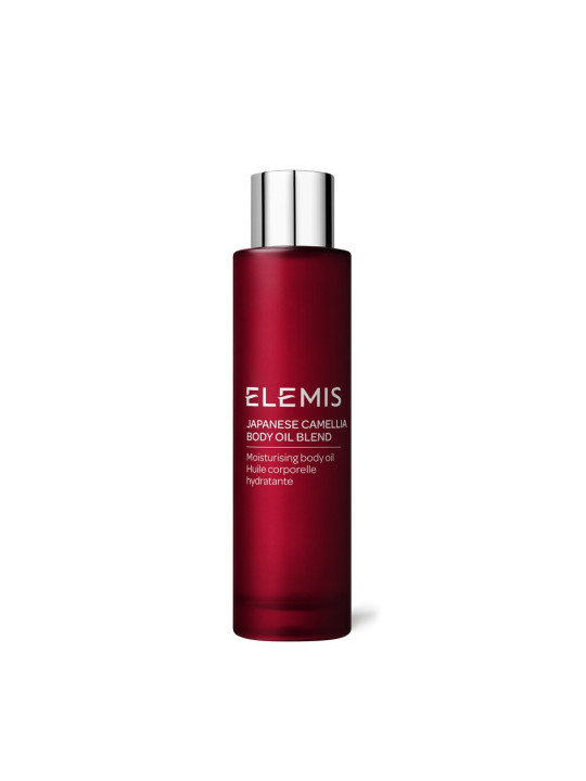 Регенеруюче масло для тіла Elemis Japanese Camellia Body Oil Blend, 100 мл