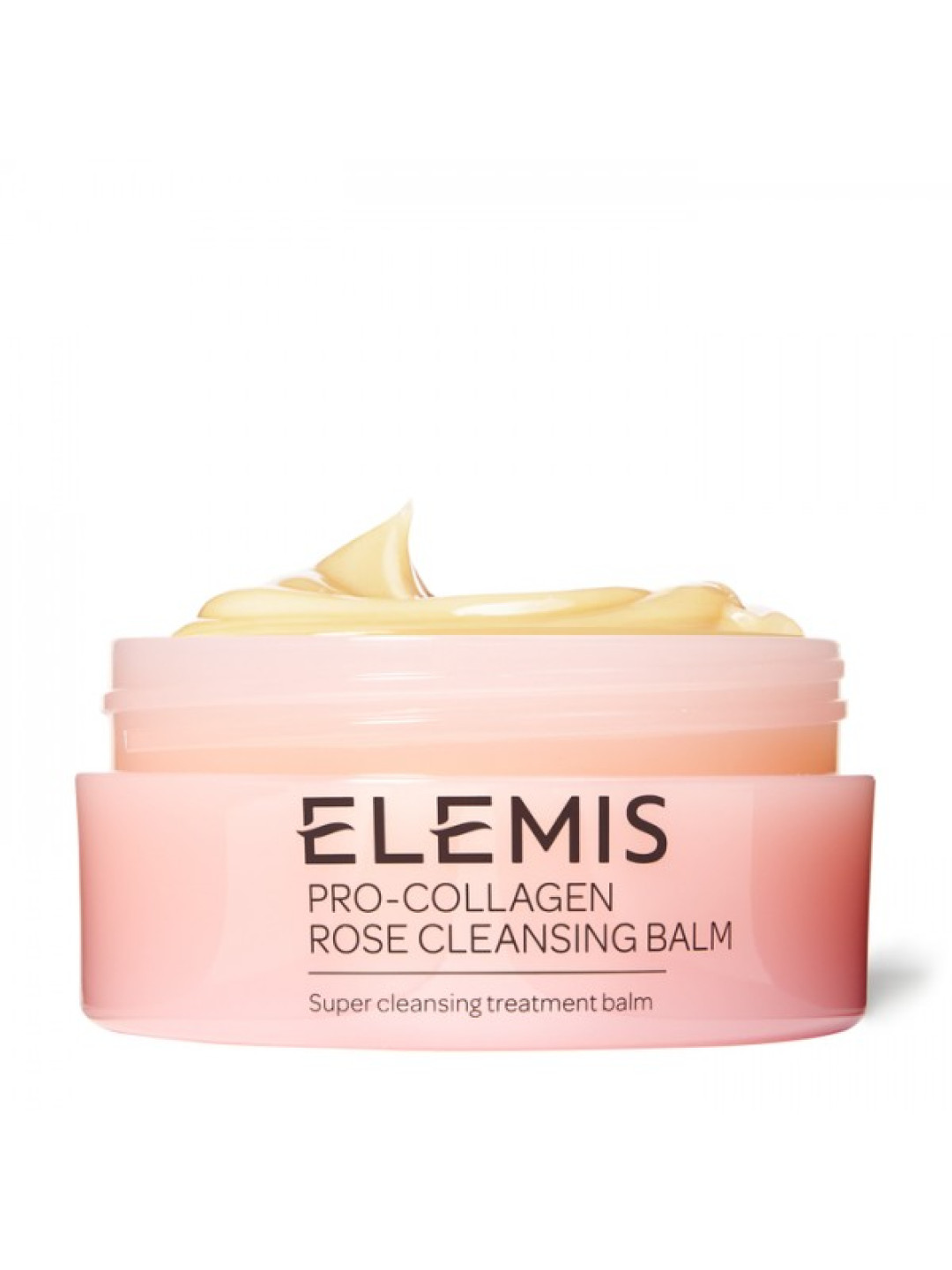 Бальзам для вмивання без аромату ELEMIS Pro-Collagen Rose Cleansing Balm, 100 г