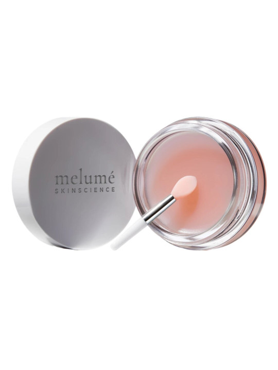 Бальзам-філлер для збільшення обʼєму губ Melume Glossy Lip Line Eraser Maxi-Lip Filler Balm, 13 гр