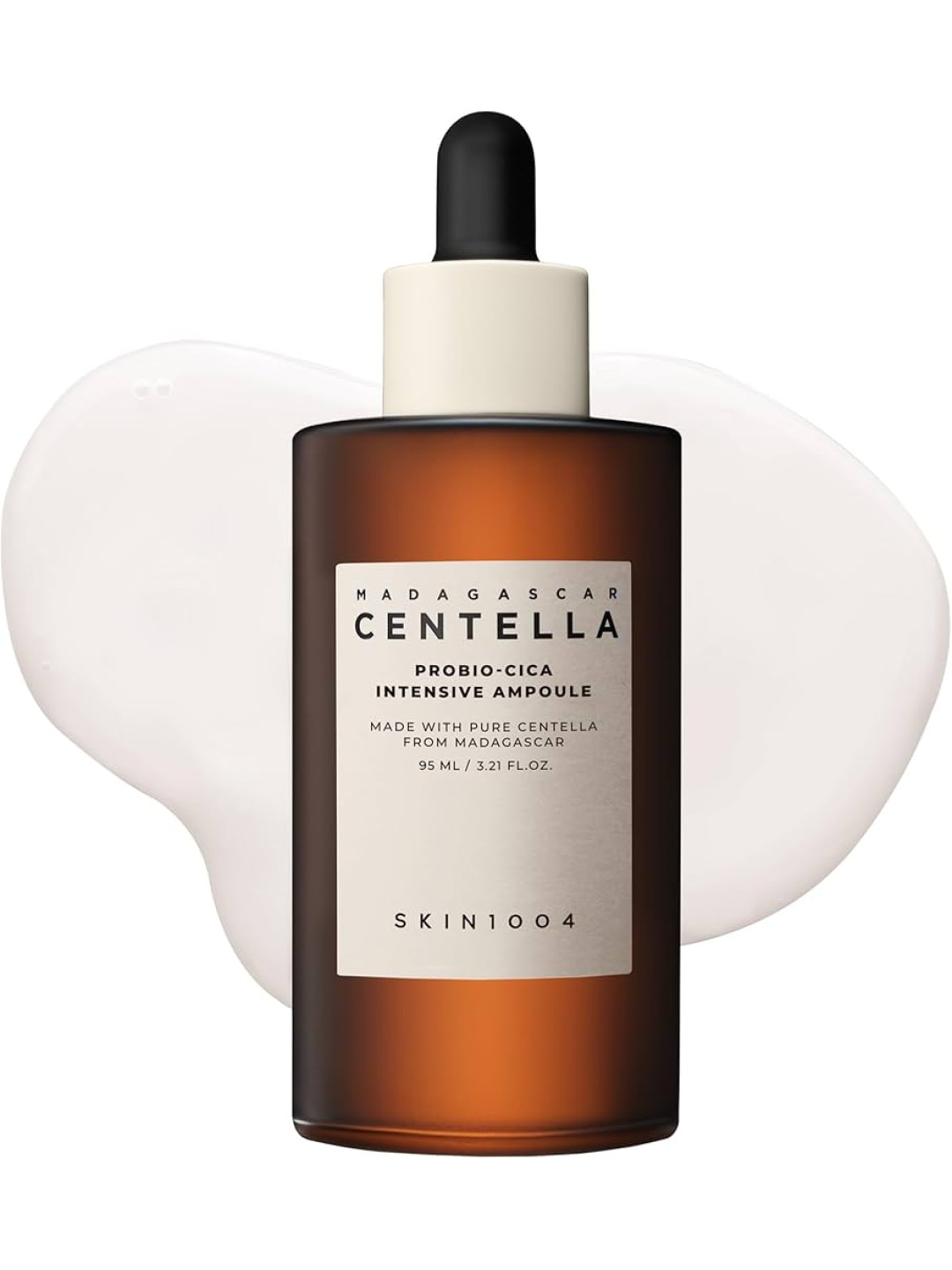 Ампула з пробіотиками SKIN1004 Madagascar Centella Probio-Cica Intensive Ampoule, 95 мл