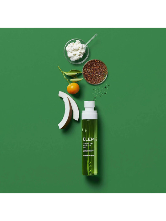 Зволожуючий тонер Elemis Superfood Kefir-Tea Mist, 100 мл