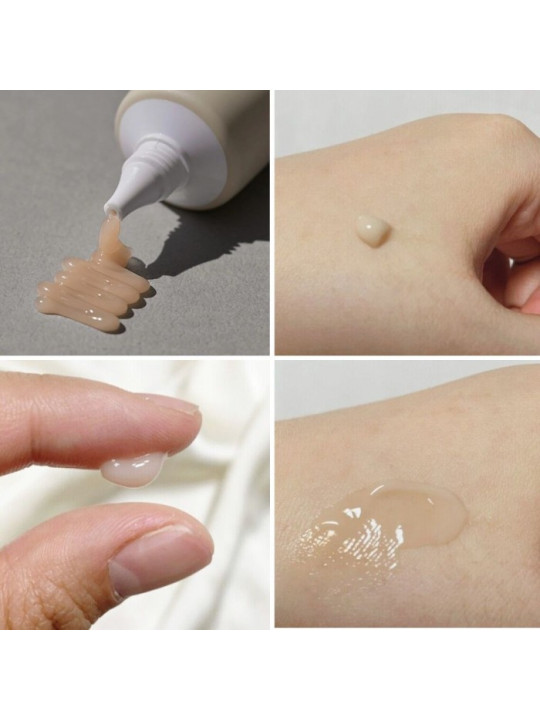 Крем зволожувальний з біфідобактеріями Manyo Bifida Biome Aqua Barrier Cream, 80 мл