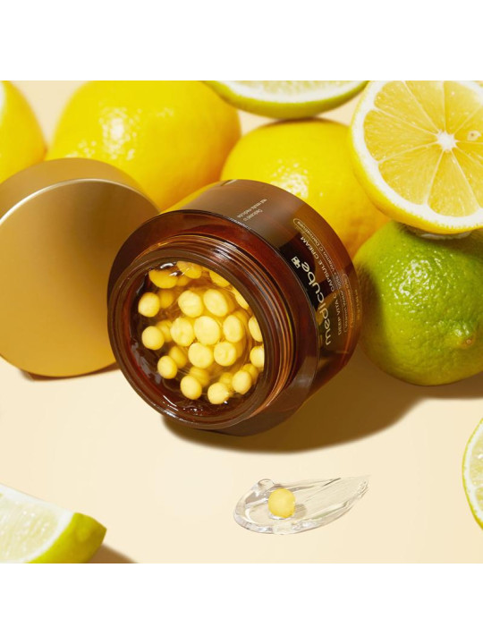 Освітлювальний капсульний крем з вітаміном С Medicube Deep Vita C Capsule Cream, 55 г