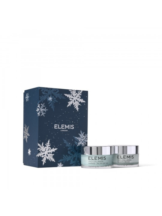 Чудо-Дует День & Ніч ELEMIS Kit: Day & Night Wonder Duo