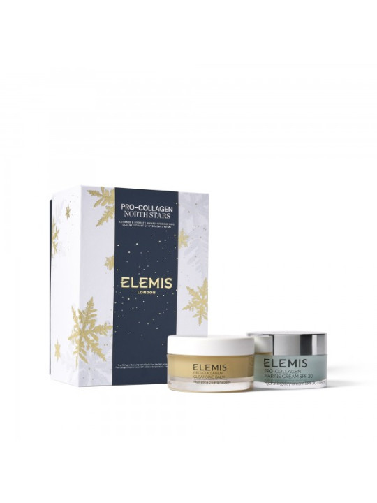 Північні зірки Про-Колаген ELEMIS Kit: Pro-Collagen Північні зірки Про-Колаген ELEMIS Kit: Pro-Collagen