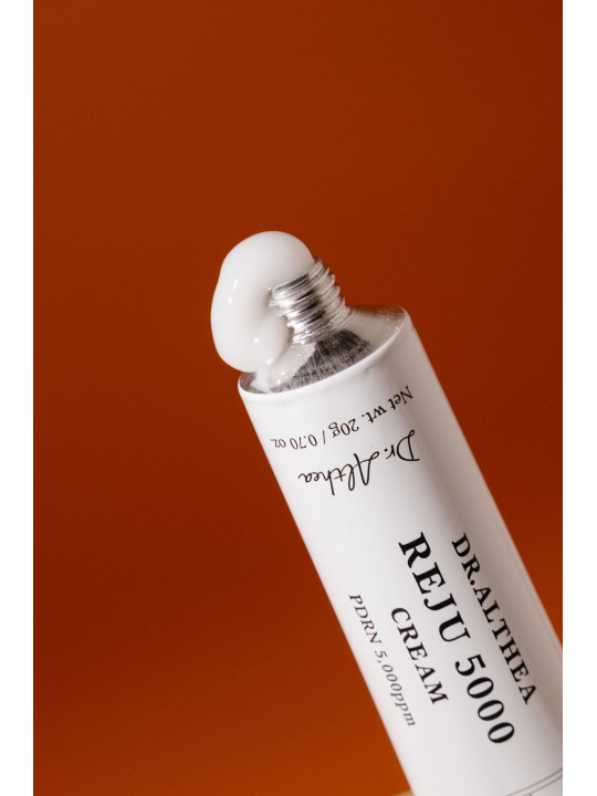  Живильний крем для обличчя Dr. Althea Reju 5000 PDRN Cream, 20 грам