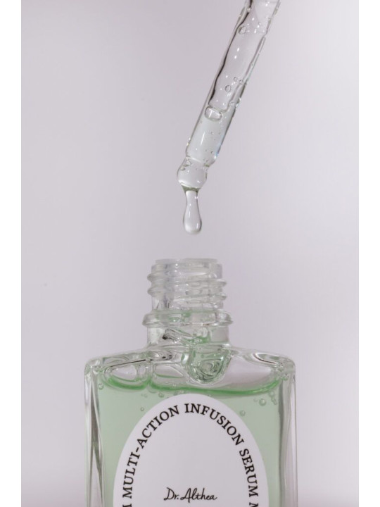Багатофункціональна сироватка для обличчя Dr.Althea Multi-Action Infusion Serum, 30 мл
