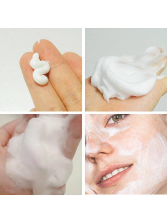 Пінка для глибокого очищення Manyo Pure & Deep Cleansing Foam, 100 мл