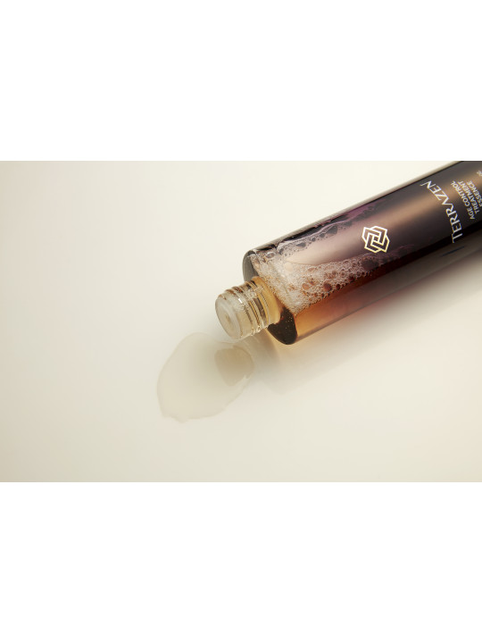 Омолоджуюча есенція для обличчя з природним комплексом проти зморшок Terrazen Age Control Treatment Essence, 150 мл