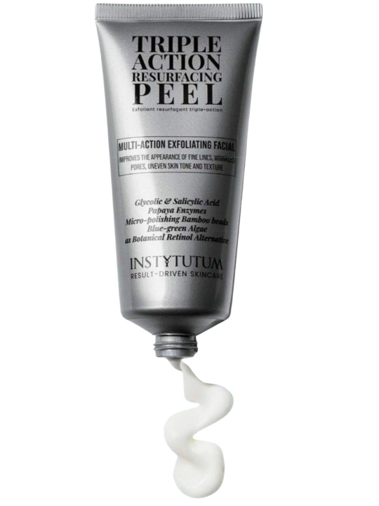 Пілінг потрійної дії Instytutum Triple Action Resurfacing, 60 мл