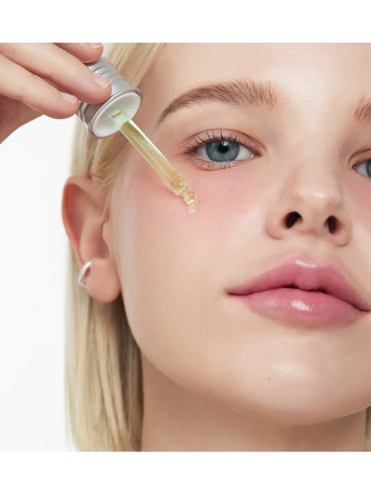 Сироватка з азелаїновою кислотою 10% Anua Azelaic Acid Hyaluron Redness Soothing Serum, 30 мл
