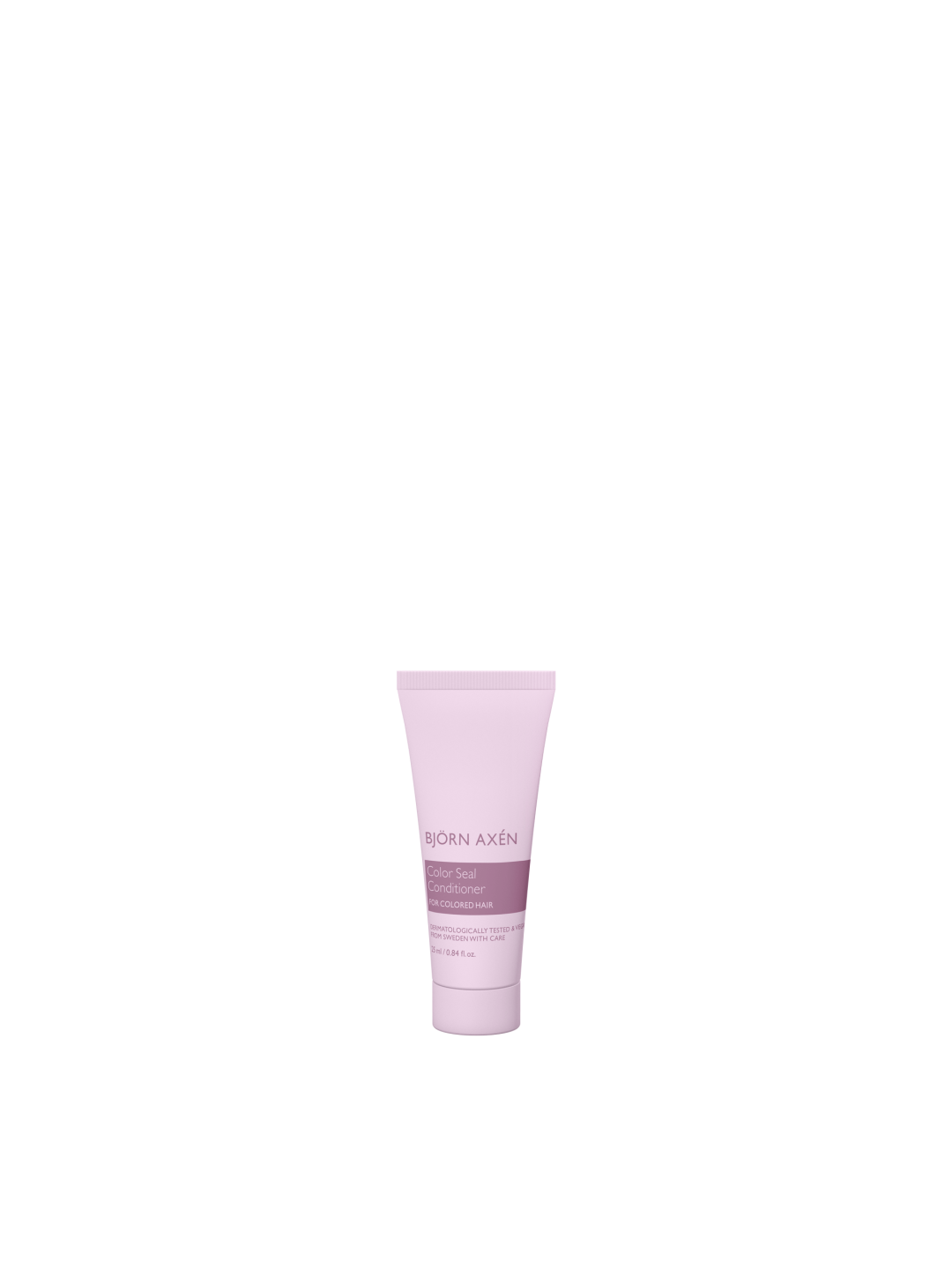 Кондиціонер для фарбованого волосся BJORN AXEN Color Seal Conditioner 25 мл