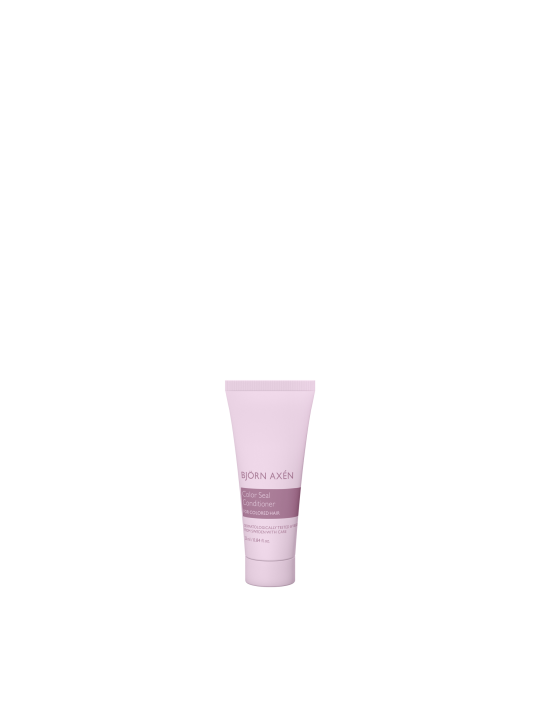 Кондиціонер для фарбованого волосся BJORN AXEN Color Seal Conditioner 25 мл