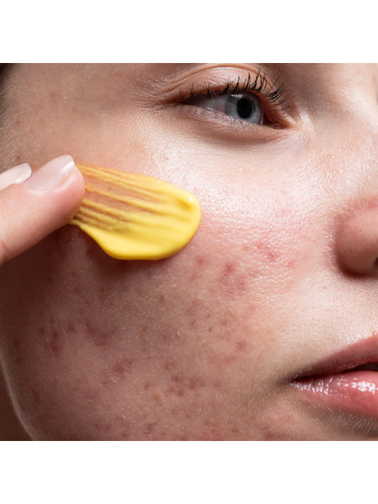 Нічний крем для обличчя Retinal & Peptides Repair Night ALLIES of SKIN, 50 мл Нічний крем для обличчя Retinal & Peptides Repair Night ALLIES of SKIN, 50 мл