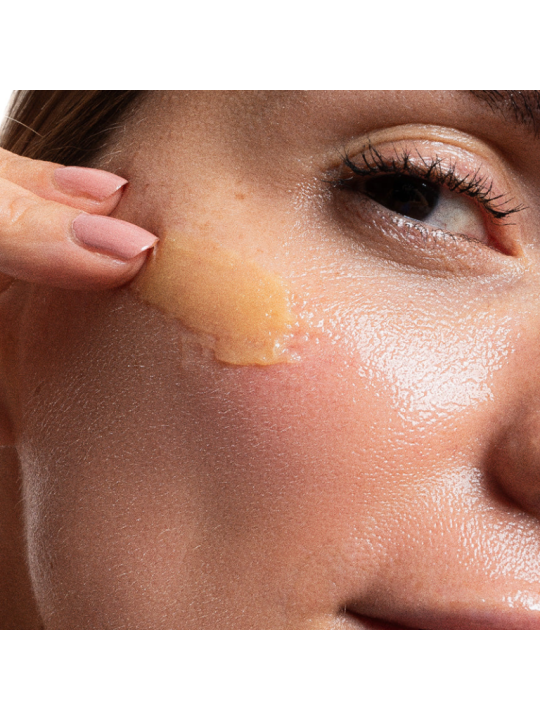 Бальзам очищуючий з вітаміном С Vitamin C & Omegas Cleansing Balm Allies of skin, 100 мл