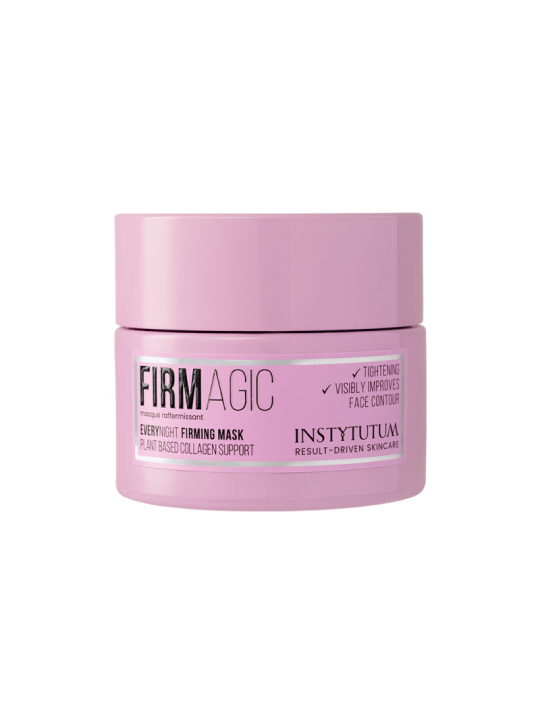 Щоденна нічна ліфтинг-маска Instytutum Firmagic Everynight Firming Mask, 50 мл