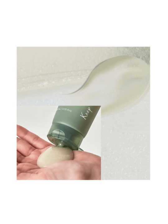 Пілінг-гель з екстрактом хауттюйнії і LHA кислотою Anua Heartleaf LHA Moisture Peeling Gel, 120 мл