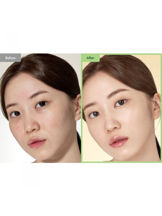 BB-крем з екстрактом центели Purito Seoul Wonder Releaf Centella BB Cream 21 Light Beige, 30 мл BB-крем з екстрактом центели Purito Seoul Wonder Releaf Centella BB Cream 21 Light Beige, 30 мл