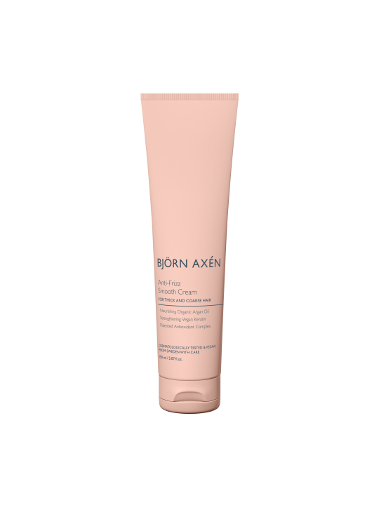 Розгладжуючий крем BJORN AXEN Anti-Frizz Smooth Cream 150 мл