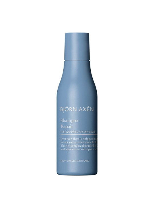 Відновлюючий шампунь для волосся Bjorn Axen Repair Shampoo, 75 мл
