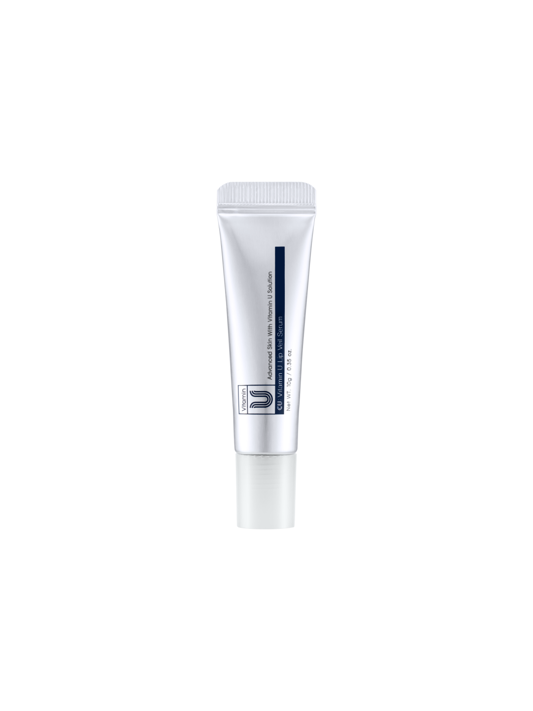 Пептидна сироватка для губ з вітаміном u та волюфіліном CU Skin Vitamin U Lip Veil Serum, 10 гр