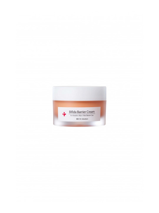 Омолоджуючий крем з лізатом біфідобактерій 65% CU Dr.Solution Bifida Barrier Cream, 50 мл