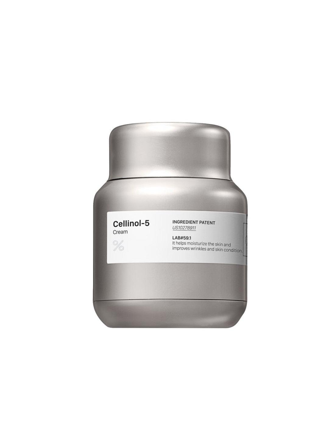 Крем поживний антивіковий Percent Science Cellinol-5 Cream, 60 мл