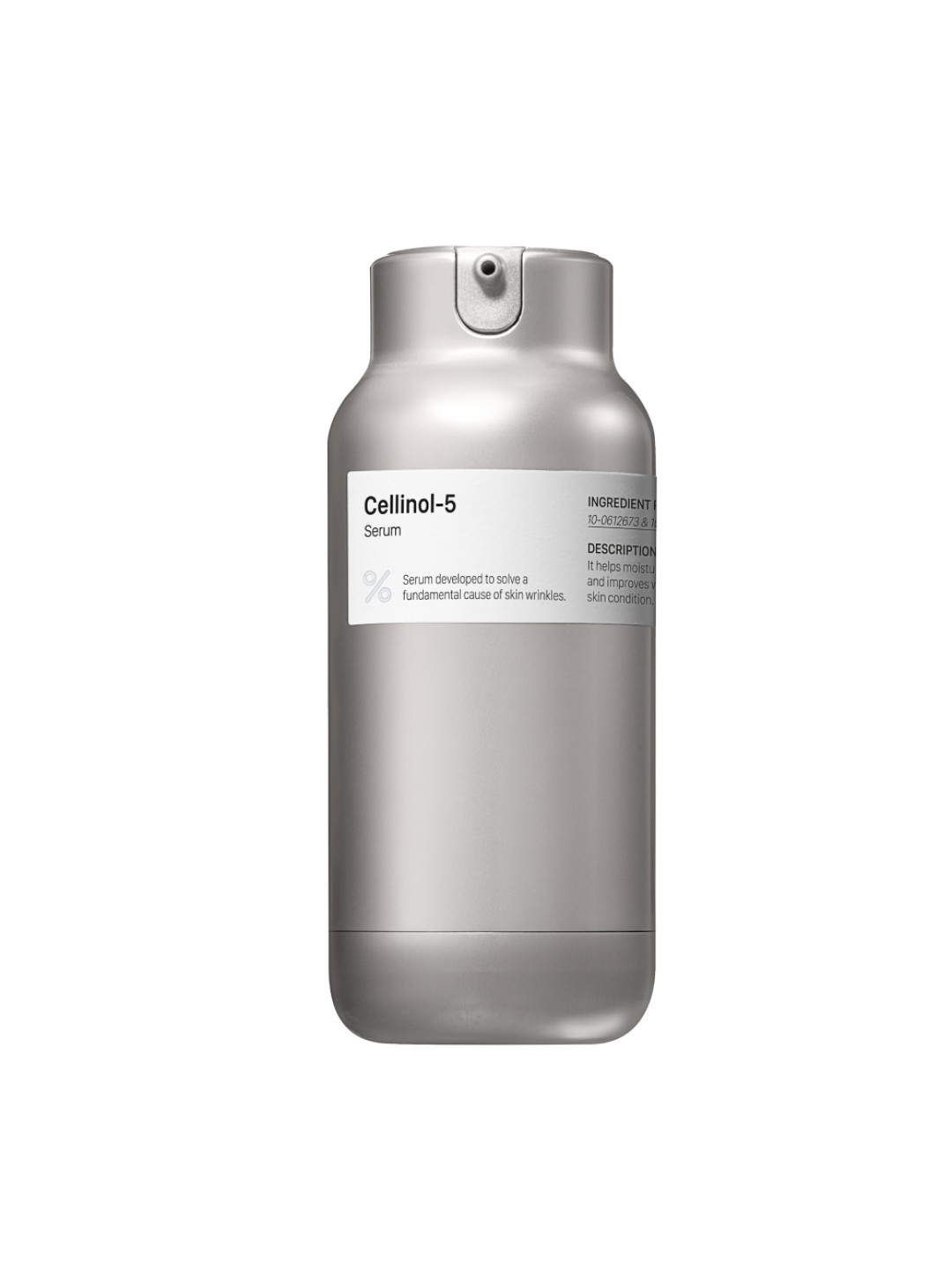 Антивікова сироватка Percent Science Cellinol-5 Serum, 48 мл