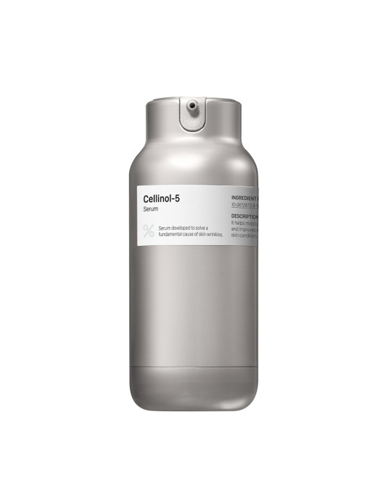 Антивікова сироватка Percent Science Cellinol-5 Serum, 48 мл Антивікова сироватка Percent Science Cellinol-5 Serum, 48 мл